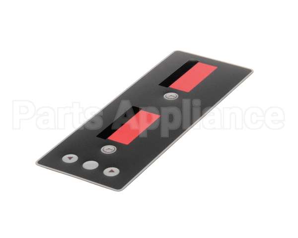 504374 Marshall Air Timer Overlay-2 Channels