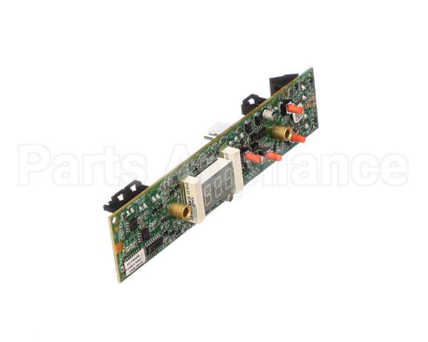 504385 Marshall Air Electronic Temp Controller Dxl