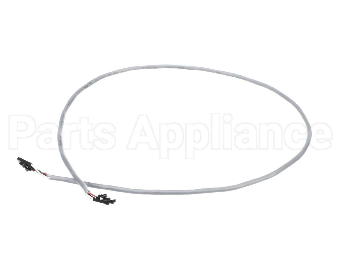 504430 Marshall Air Wiring Harness