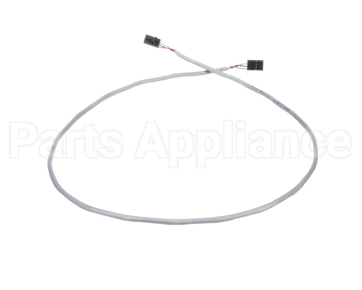 504430 Marshall Air Wiring Harness