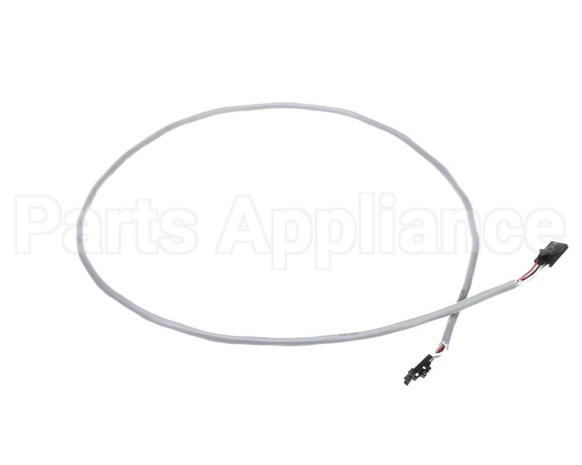504430 Marshall Air Wiring Harness