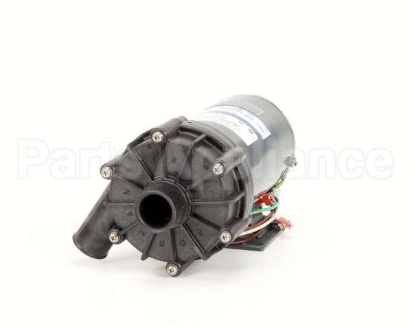 50445 Perlick Pump,Wash,For Pkbr Glasswasher