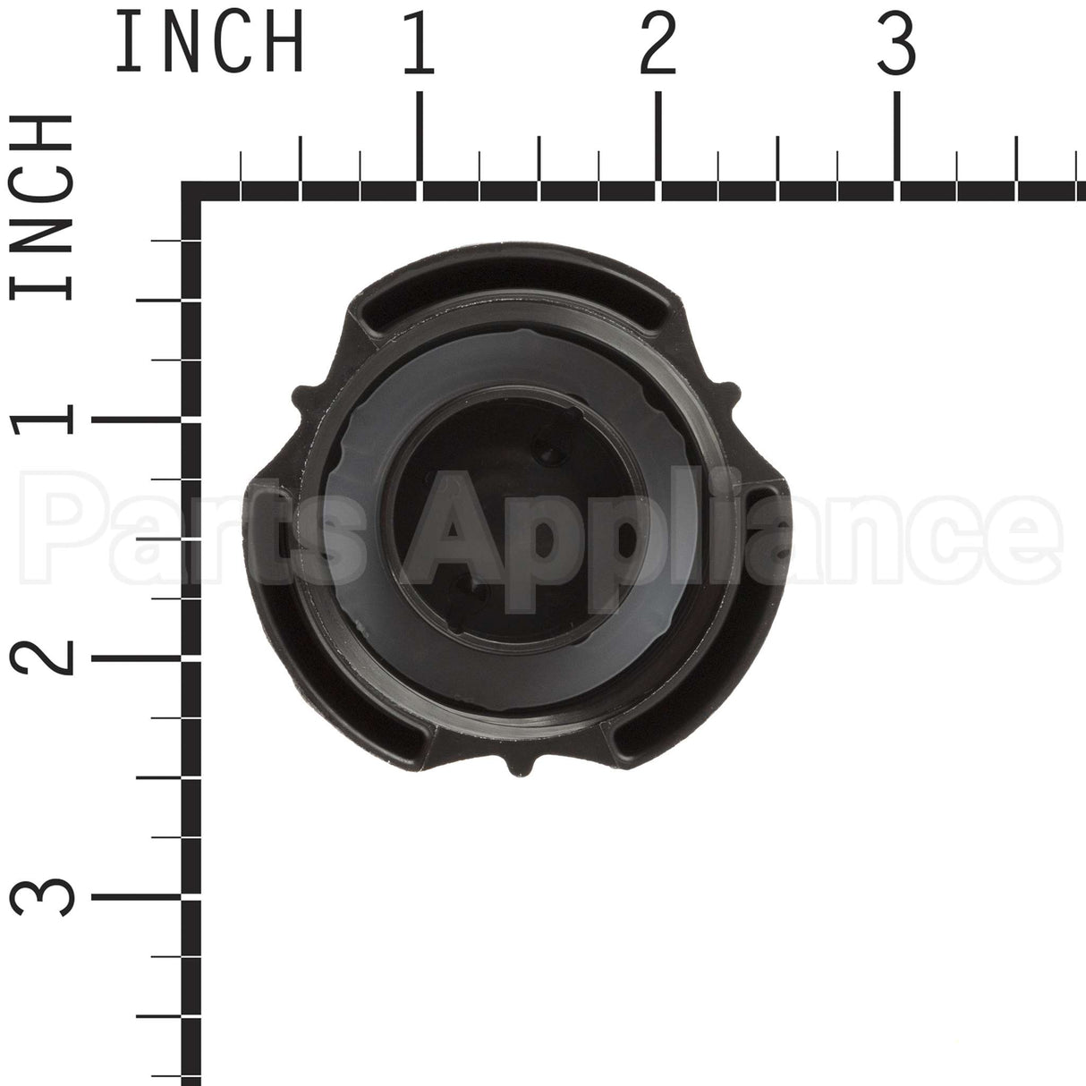 5044K Briggs & Stratton Cap-Fuel Tank