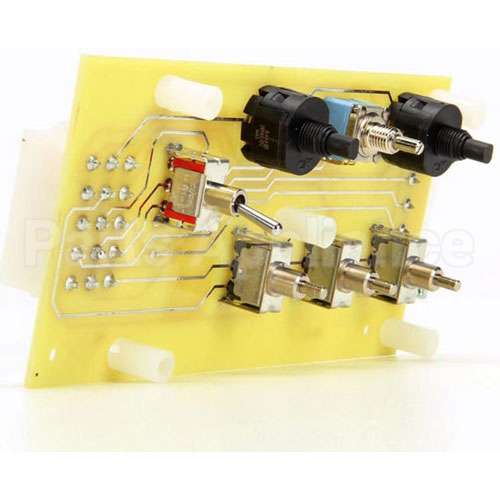 50453 Compatible Perlick Chemical Sys Cntrl Brd
