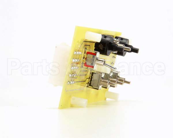 50453 Perlick Chemical System Control Board