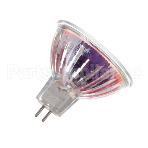 504587.07 Miwe Halogen Reflector Lamp G5.3 12 V 50