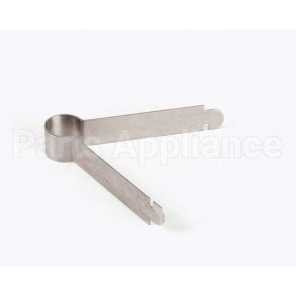 50467 Compatible Star Element Clip 2"