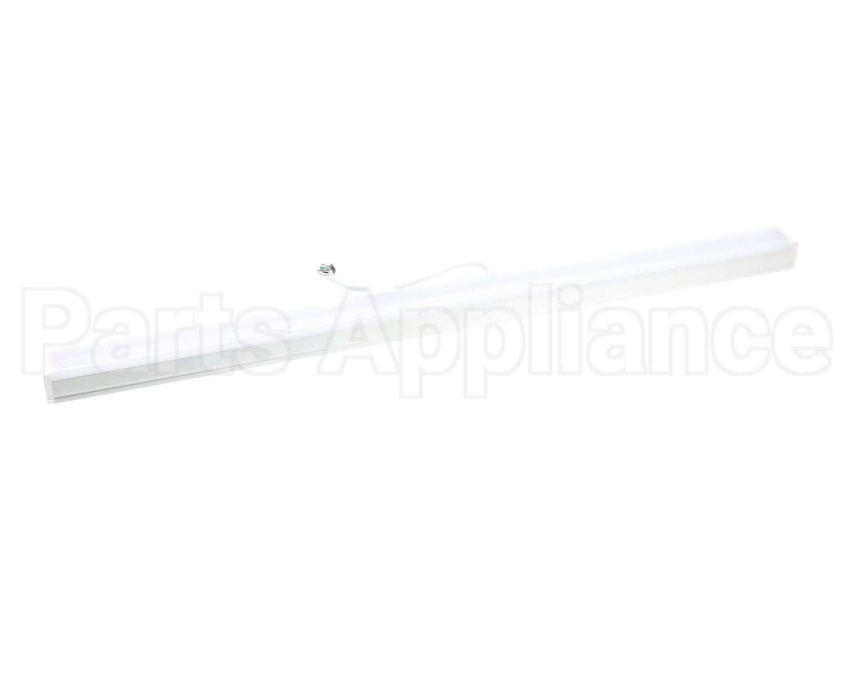 504691 Marshall Air Light,Led 18" Long Warm 2800K