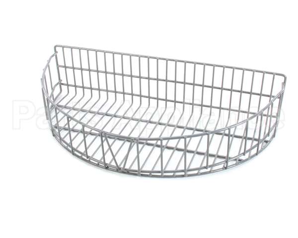 50470-2 Perlick Rack, Glass, Vinyl Coated Wire