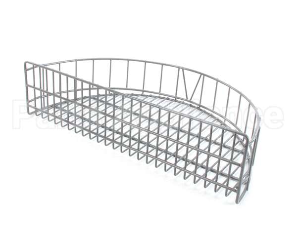 50470-2 Perlick Rack, Glass, Vinyl Coated Wire