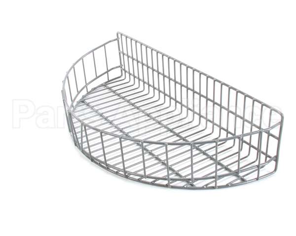 50470-2 Perlick Rack, Glass, Vinyl Coated Wire
