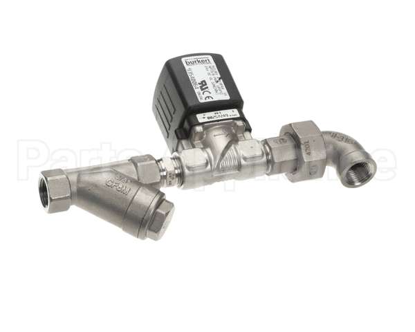 50477190 Revent Solenoid Valve For Proofer