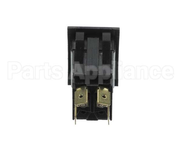 504803 Marshall Air Rocker Switch 20A 125 Dsp