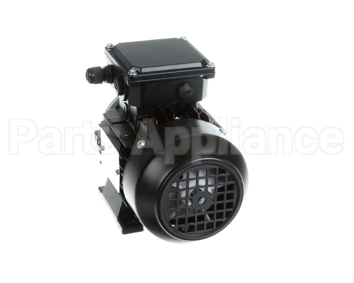 50485206 Revent M-63 0.18Kw 4P B3 208/460-60V