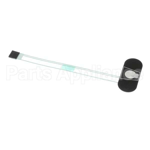 50489.1000 Compatible Bunn Kit, Switch Memb One Button