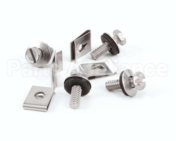 5049 Peerless Thumbscrews Set Of 4
