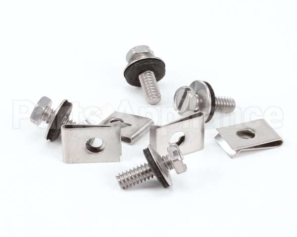 5049 Peerless Thumbscrews Set Of 4