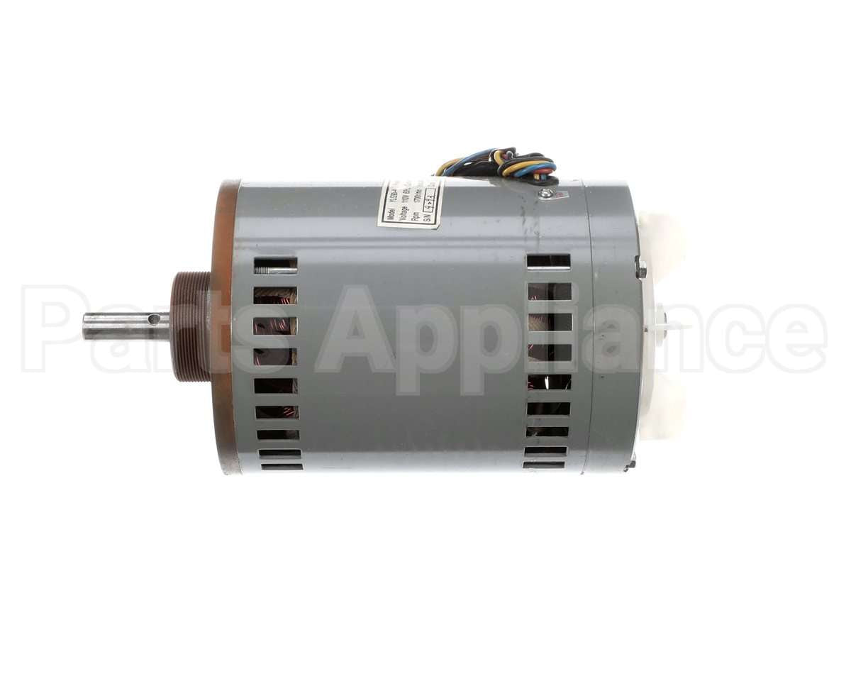 50501020 General Motor 12060Hz Gem120