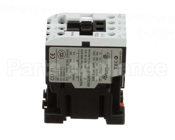 50502008 General Contactor 220V50Hz Gem110