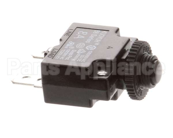 50503008 General Overload Switch 8A Gem120