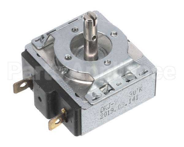 50504003 General Timer Only Gem120 130