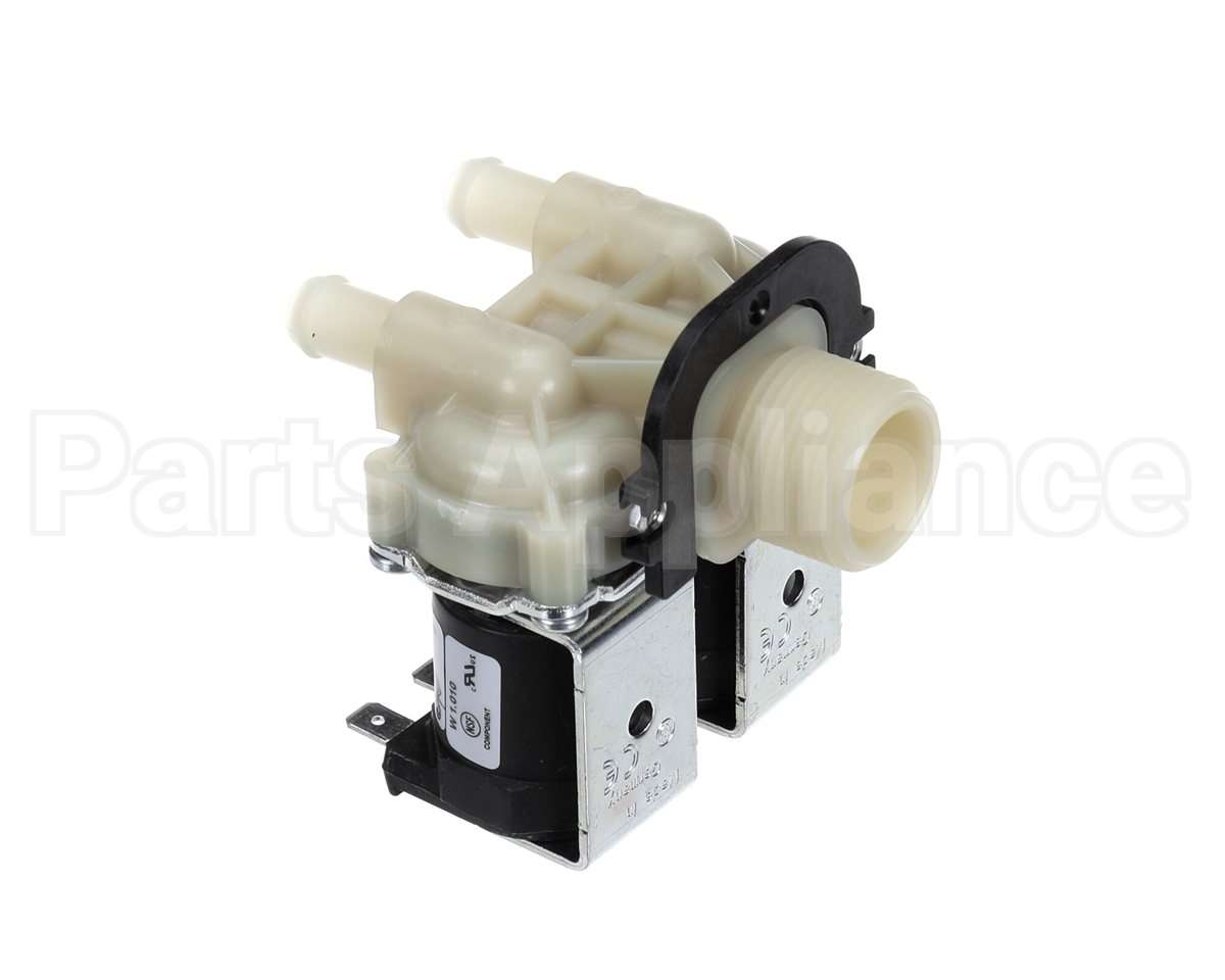 5050514 Convotherm Solenoid Valve Double 180 Degree