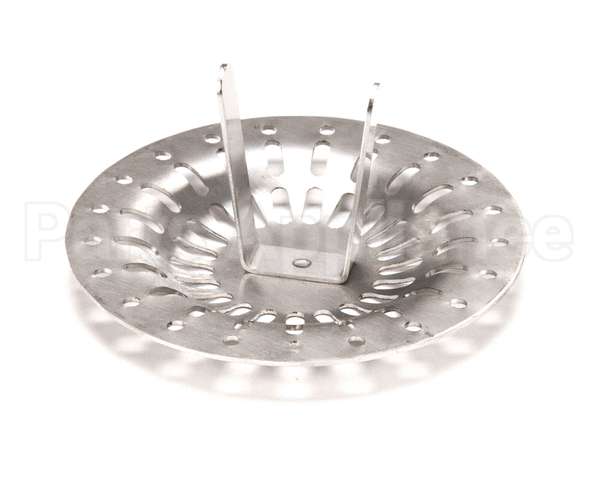 50506 Blodgett Drain Cover, Assembly(316L)