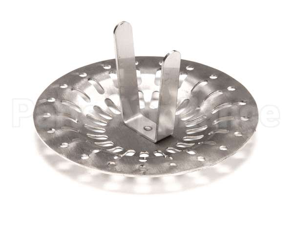 50506 Blodgett Drain Cover, Assembly(316L)