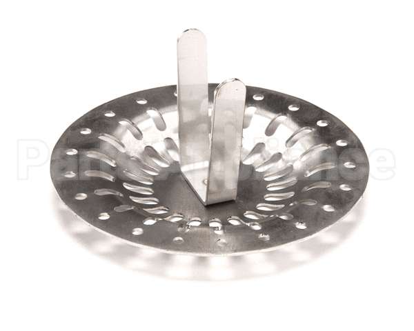 50506 Blodgett Drain Cover, Assembly(316L)