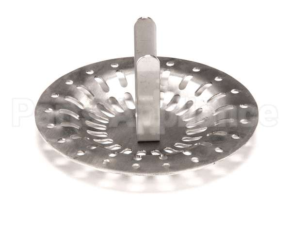 50506 Blodgett Drain Cover, Assembly(316L)