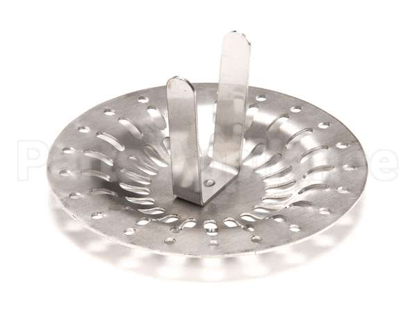 50506 Blodgett Drain Cover, Assembly(316L)