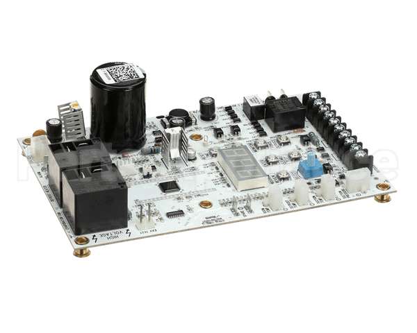 5052 Thermalrite Blast Chiller Heatcraft Qrc Board 28910104