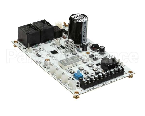 5052 Thermalrite Blast Chiller Heatcraft Qrc Board 28910104