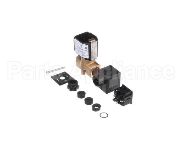 505212.45 Miwe Solenoid Valve