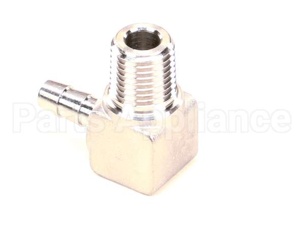 50532 Blodgett Elbow,Ss 1/4 Barb X 1/4 Npt