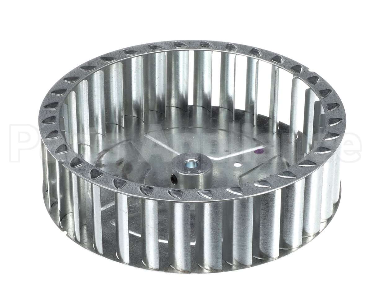 50540-0 Pennbarry Zj1 Wheel
