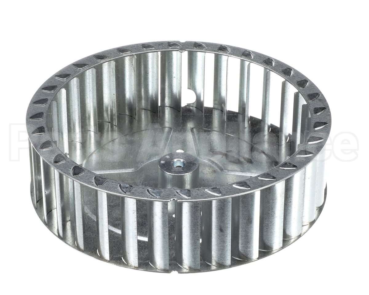 50540-0 Pennbarry Zj1 Wheel