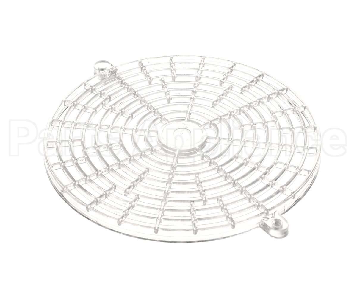 5054DS Heatcraft Guard-Fan 5.5 Molded, Clear