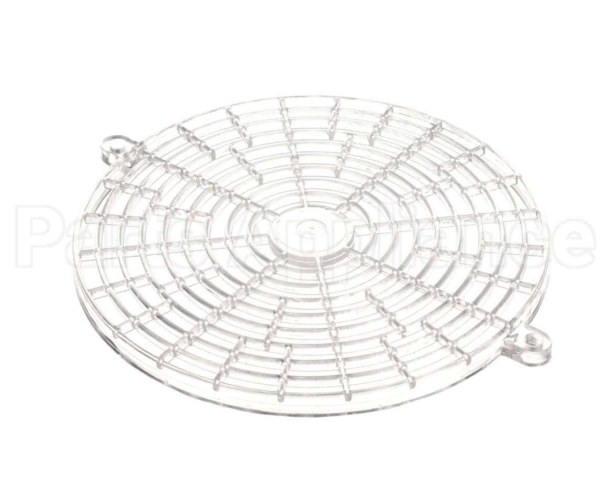 5054DS Heatcraft Guard-Fan 5.5 Molded, Clear