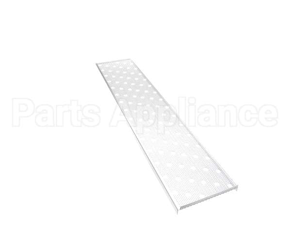 50553 Middleby Plate,Inr/Col L6 Gn Aluz Ps540