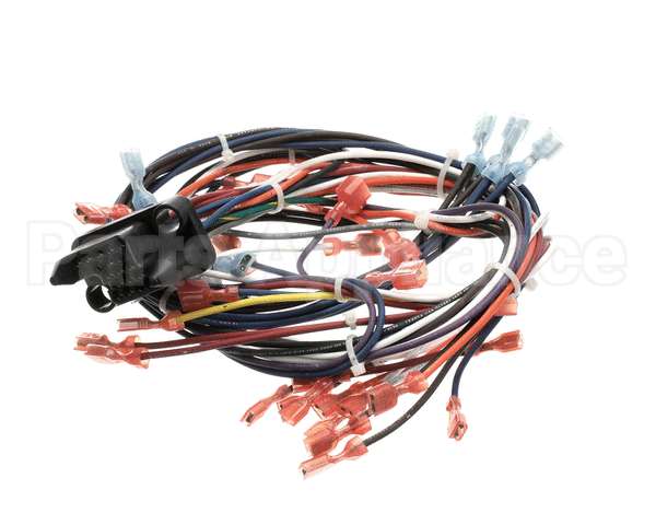 50557 Blodgett Harness,Front,Markv-111