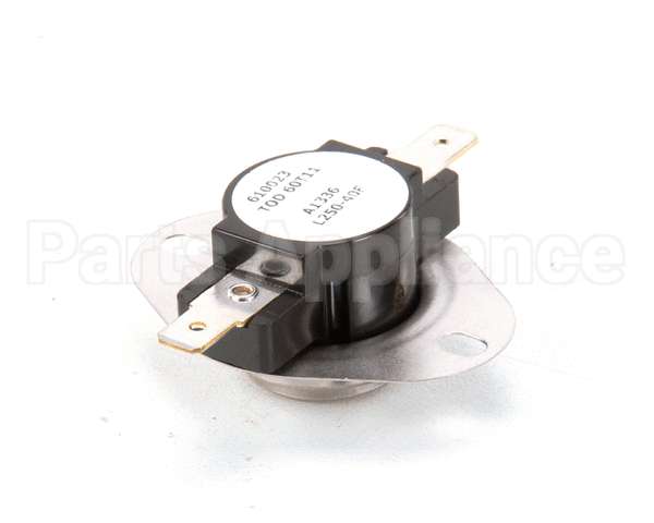 50561602 Victory Switch Heater Safety 250Deg/210De