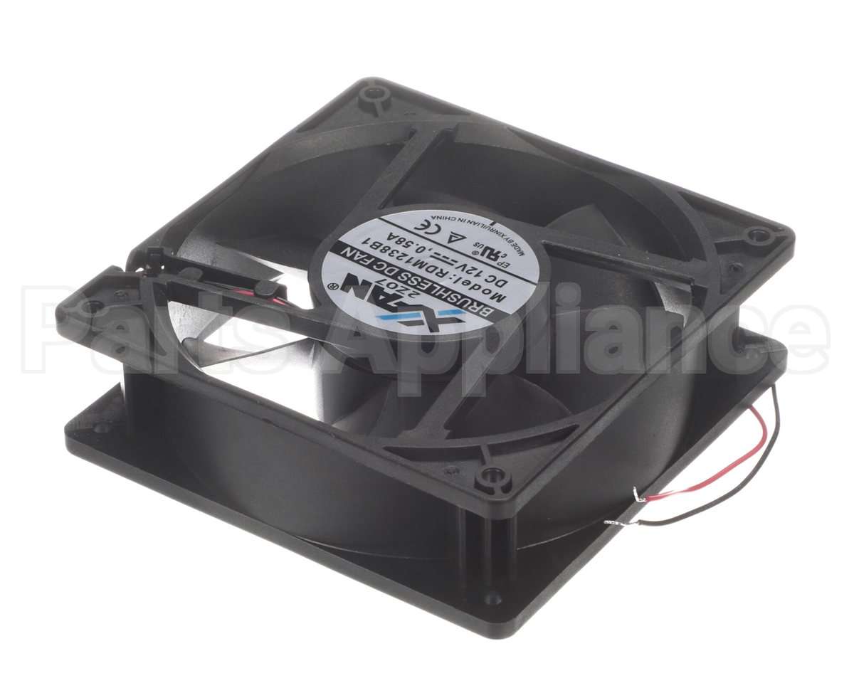 5056318 Convotherm Extra Fan P3 Convotherm 4 Repl