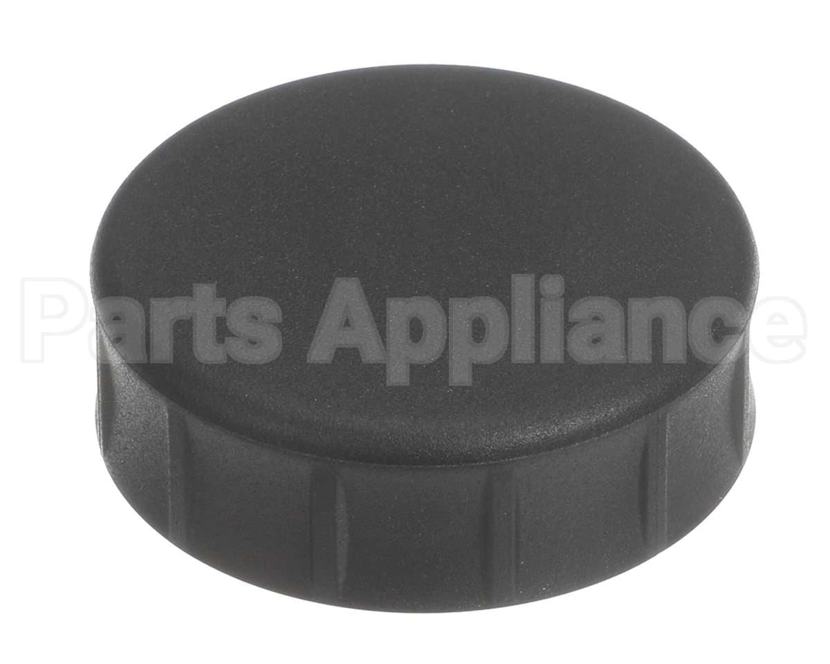 5056360 Convotherm Control Knob Easydial Convothe