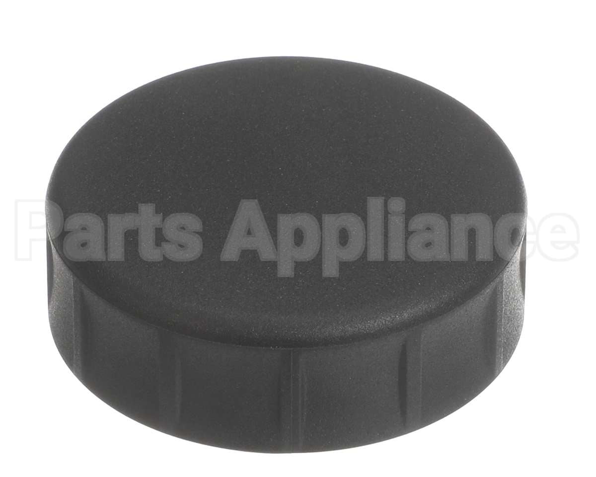 5056360 Convotherm Control Knob Easydial Convothe