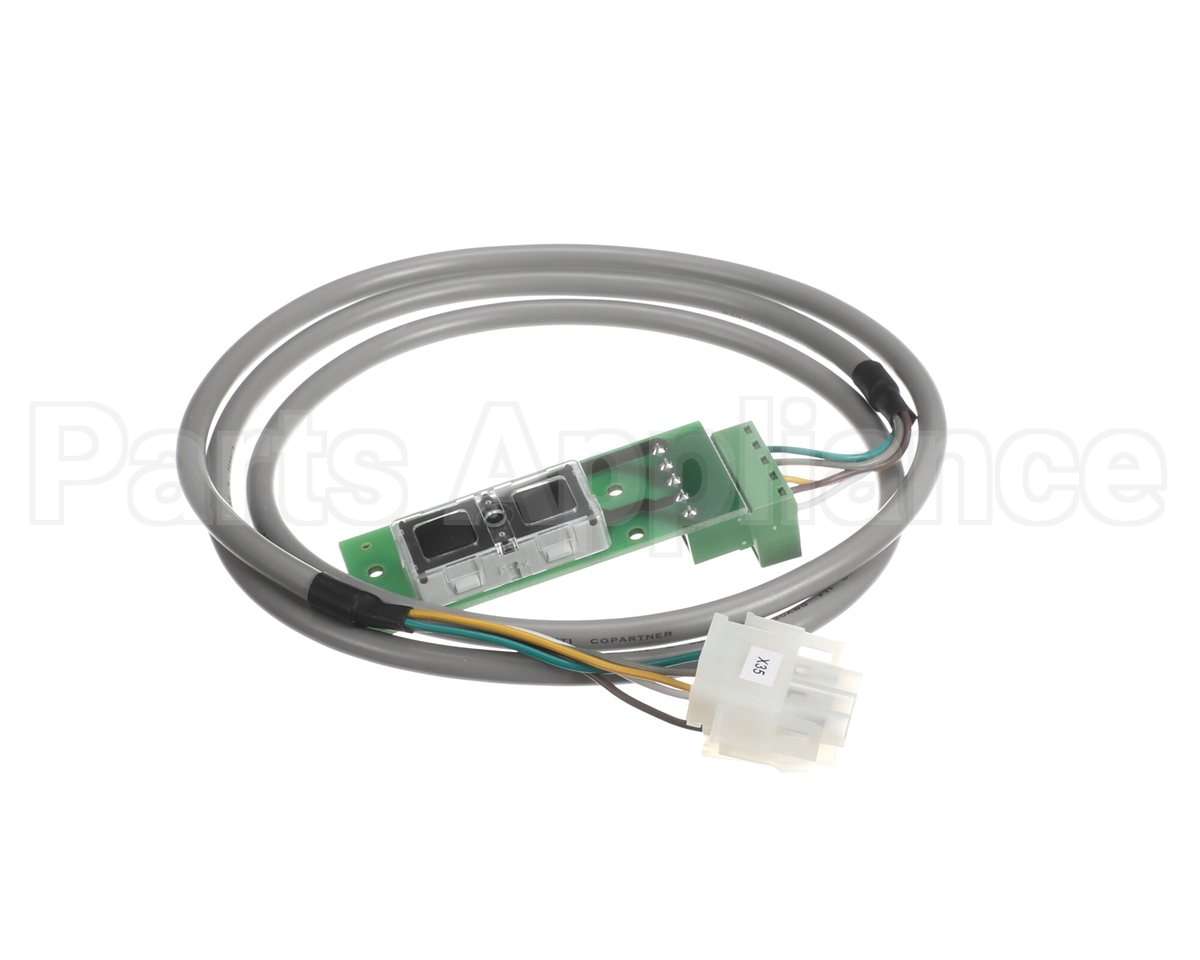 5056362 Convotherm Switch On/Off Incl Cable For C
