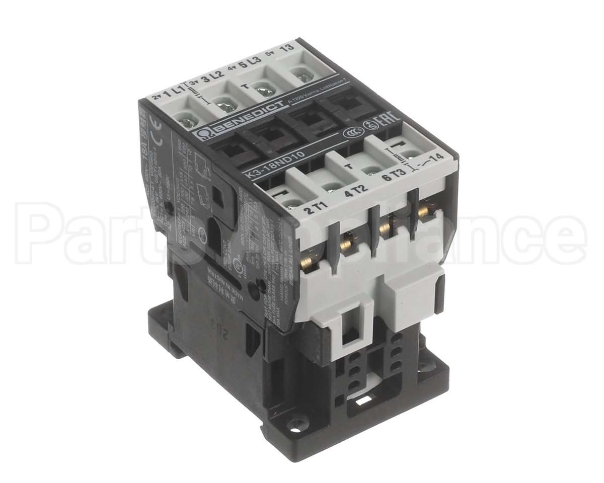 5056373 Convotherm Main-Contactor 18A Convotherm