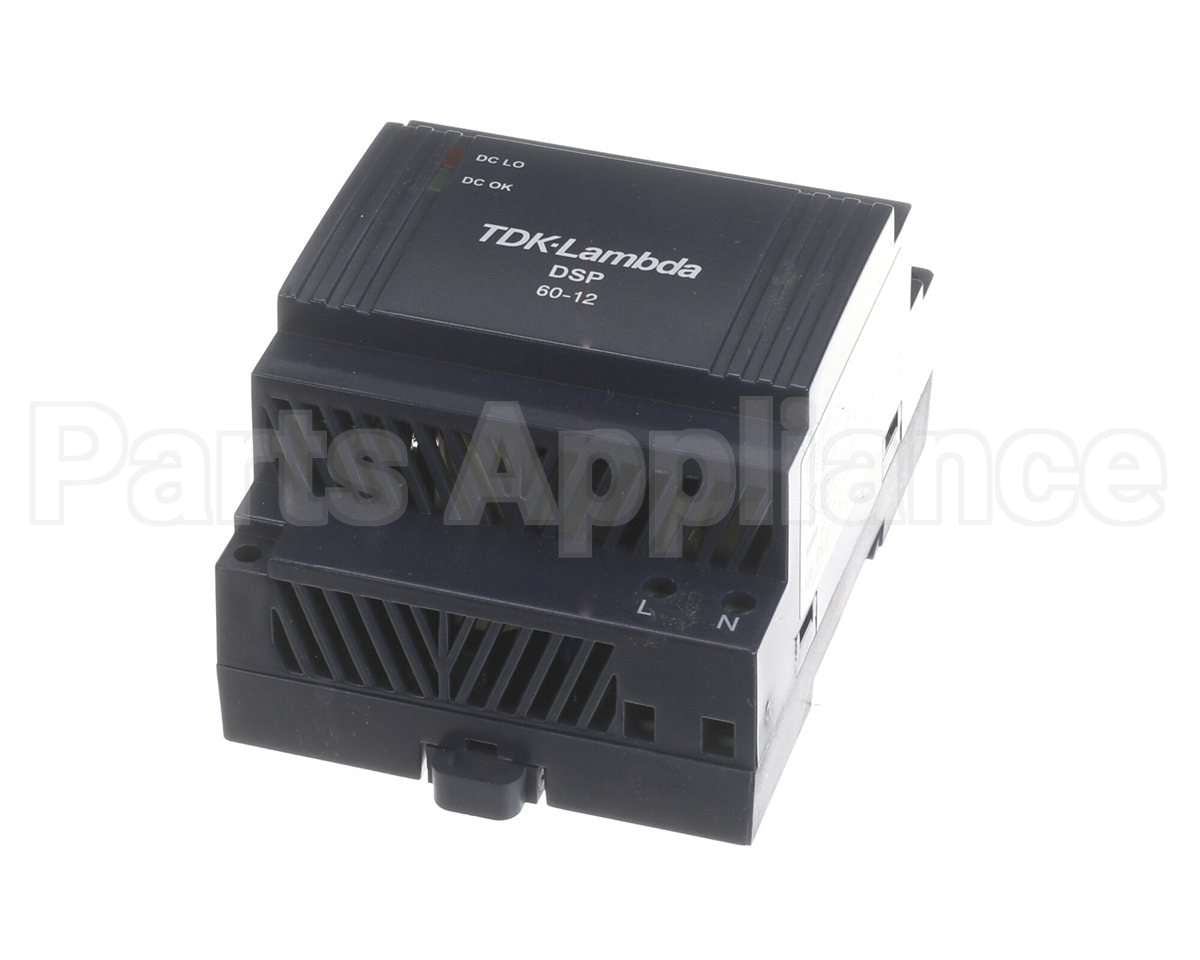 5056946 Convotherm Power Supply 12V 60W Ul Convot