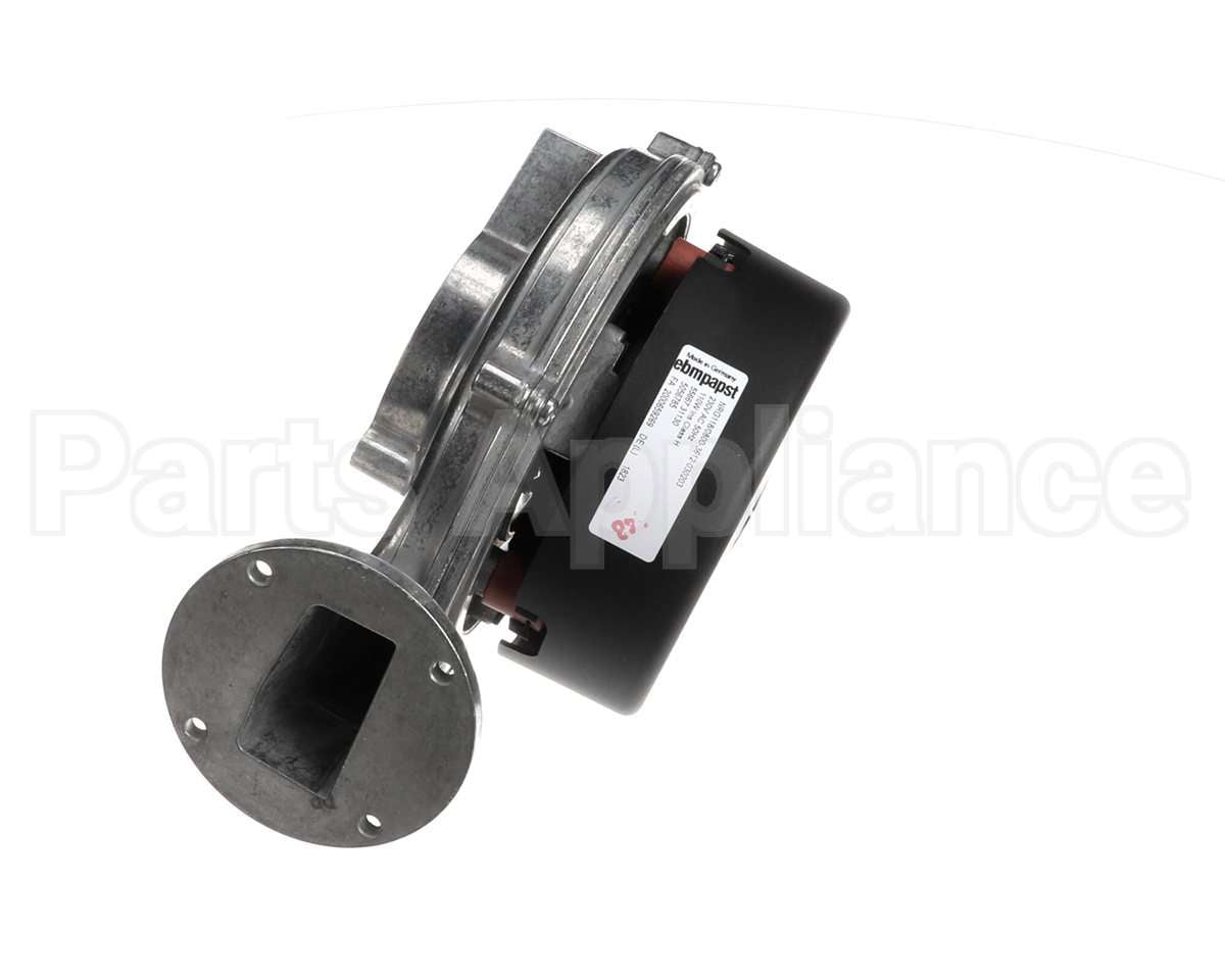 5056959 Convotherm Burner Fan 230V 110W Ce/Ul Con