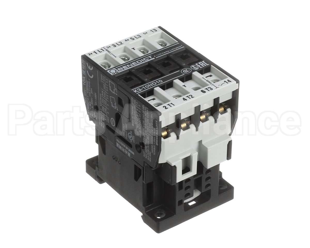 5056961 Convotherm Main-Contactor 10A Convotherm